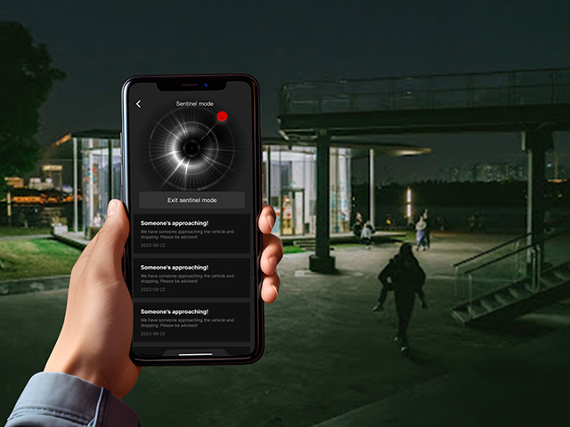 Sicurezza e antifurto