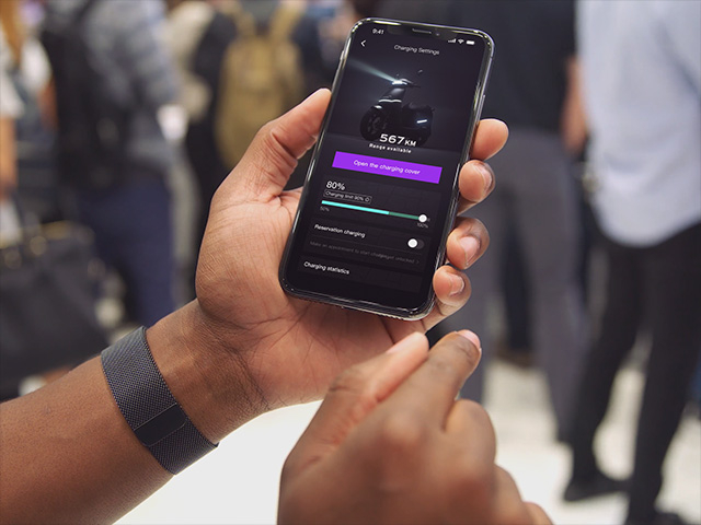 Impostazioni personalizzate